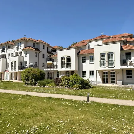 F Haus Meeresblick A 3 14 Sernetta Mit Balkon Lejlighed