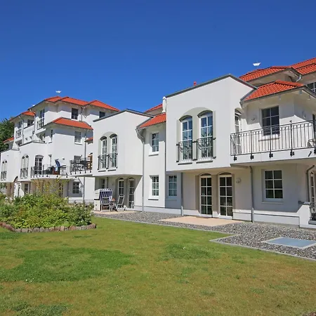 F Haus Meeresblick A 3 14 Sernetta Mit Balkon Lejlighed
