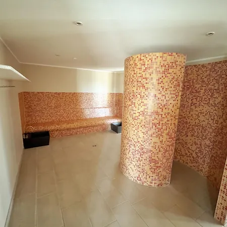 F Haus Meeresblick A 3 14 Sernetta Mit Balkon Lejlighed *