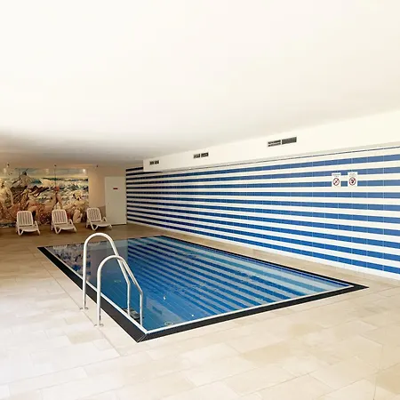 Lejlighed F Haus Meeresblick A 3 14 Sernetta Mit Balkon *