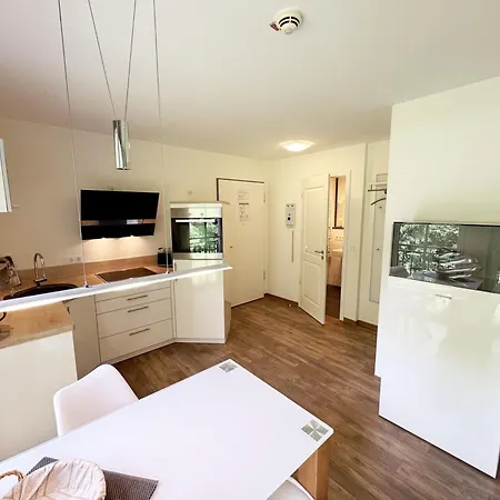 F Haus Meeresblick A 3 14 Sernetta Mit Balkon Lejlighed *