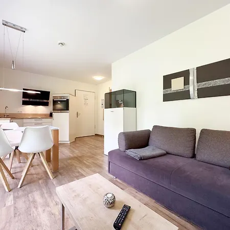 F Haus Meeresblick A 3 14 Sernetta Mit Balkon Lejlighed *
