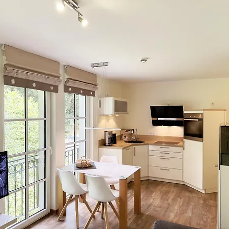 Daire F Haus Meeresblick A 3 14 Sernetta Mit Balkon *