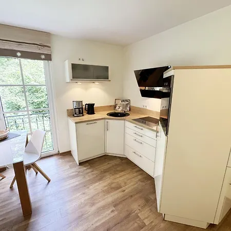 F Haus Meeresblick A 3 14 Sernetta Mit Balkon Baabe