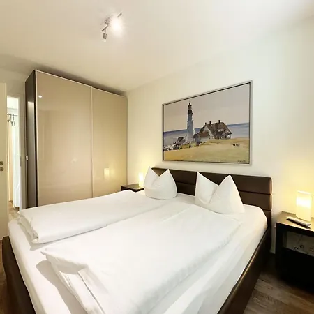 F Haus Meeresblick A 3 14 Sernetta Mit Balkon Lejlighed *